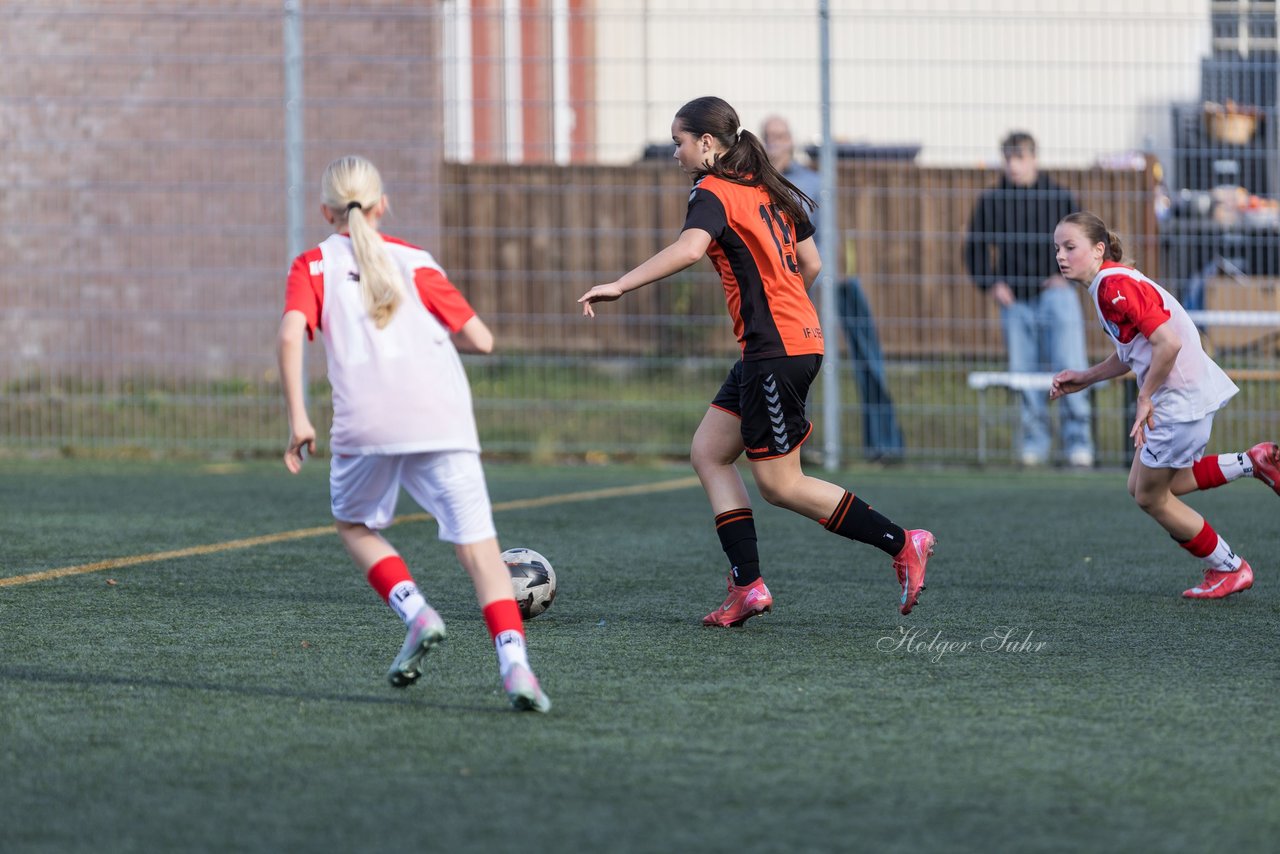 Bild 284 - wCJ Holstein Kiel Turnier